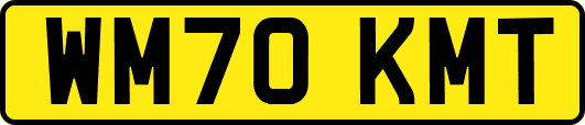 WM70KMT