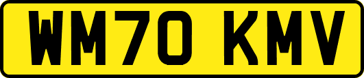 WM70KMV