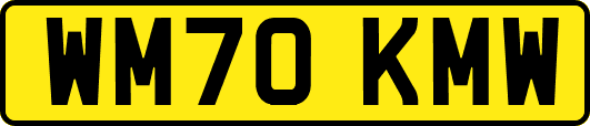 WM70KMW