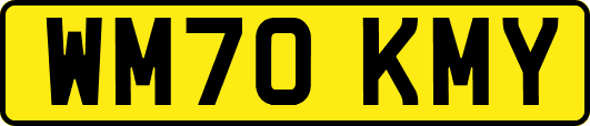 WM70KMY