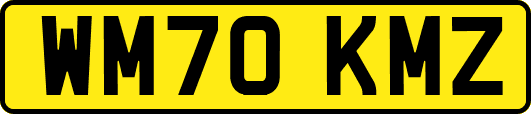WM70KMZ