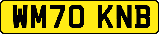 WM70KNB