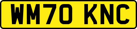 WM70KNC