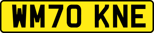 WM70KNE