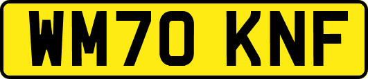 WM70KNF