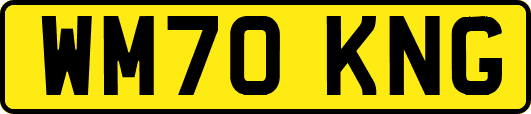 WM70KNG