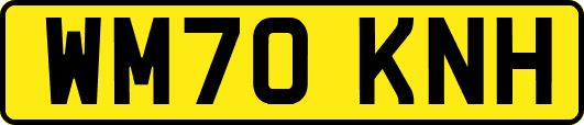 WM70KNH
