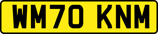 WM70KNM
