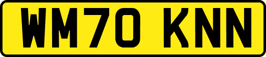 WM70KNN