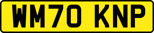 WM70KNP