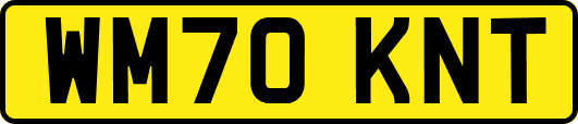 WM70KNT