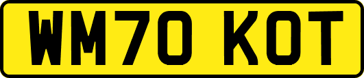 WM70KOT