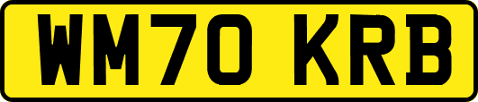 WM70KRB