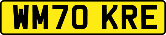 WM70KRE