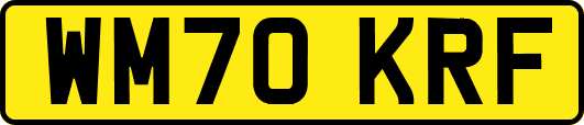 WM70KRF