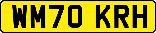 WM70KRH