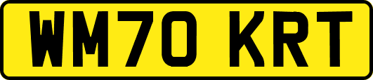 WM70KRT
