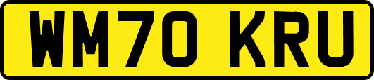 WM70KRU