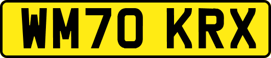 WM70KRX