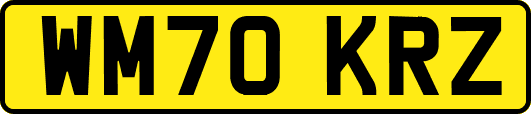 WM70KRZ