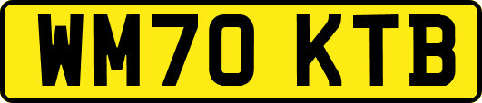 WM70KTB