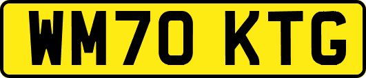 WM70KTG