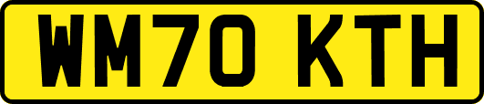 WM70KTH