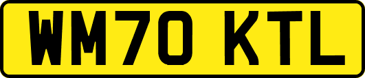 WM70KTL