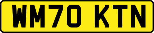 WM70KTN