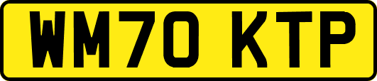 WM70KTP