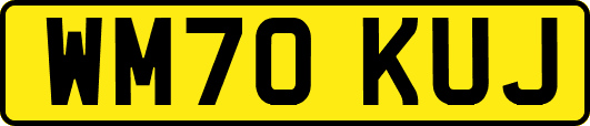 WM70KUJ