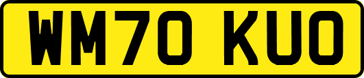 WM70KUO