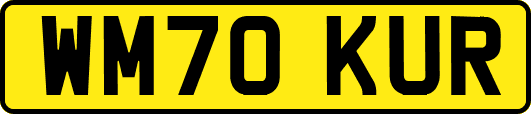WM70KUR