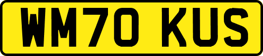 WM70KUS