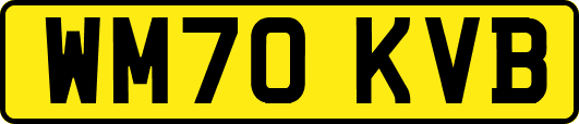 WM70KVB