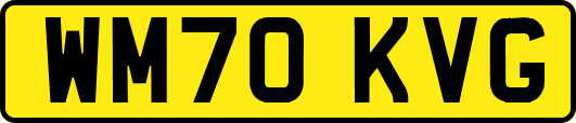 WM70KVG
