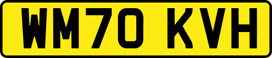 WM70KVH
