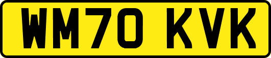 WM70KVK