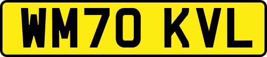 WM70KVL