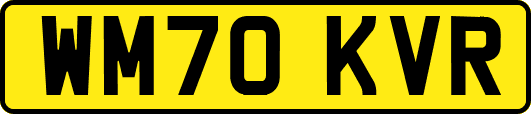 WM70KVR
