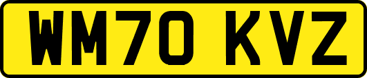 WM70KVZ
