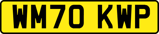 WM70KWP