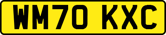WM70KXC