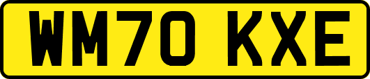 WM70KXE