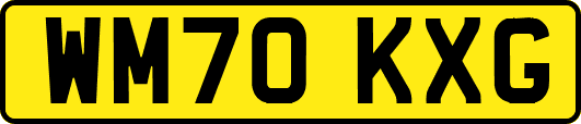 WM70KXG
