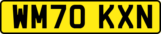 WM70KXN