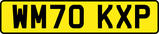 WM70KXP