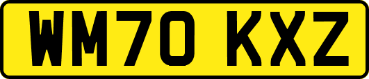 WM70KXZ