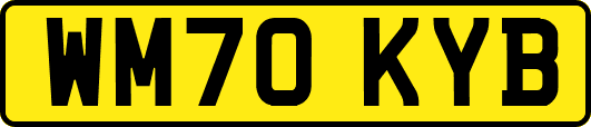 WM70KYB