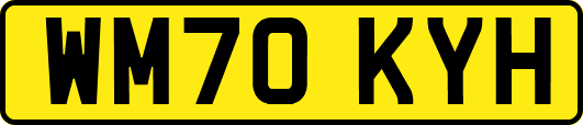 WM70KYH
